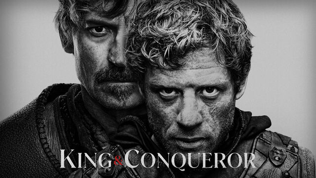 King and Conqueror BBC Release Date Finally Revealed — And It's Sooner Than You Think