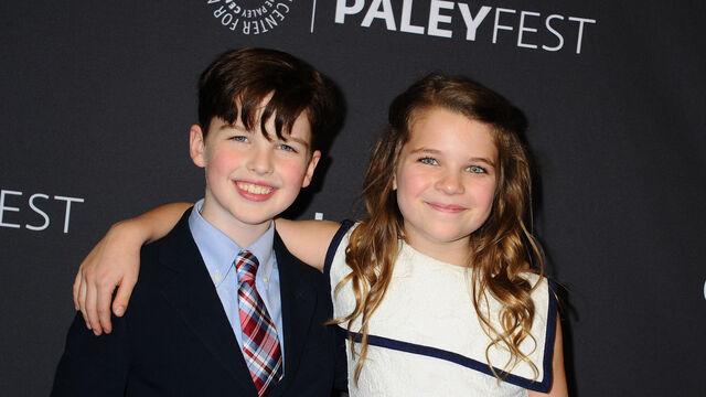 Young Sheldon Fans Suggest Georgie and Missy Are As Smart As Sheldon Young Sheldon Fans Suggest Georgie and Missy Are As Smart As Sheldon