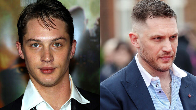 Ageing Like Fine Wine: 7 Celebrities Who Keep Getting Better With Time