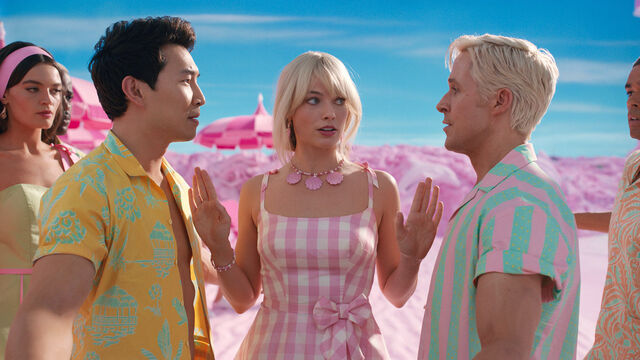 Barbie Sequel Already in the Works, Although Nobody Asked For It (Yet) Barbie Sequel Already in the Works, Although Nobody Asked For It (Yet)