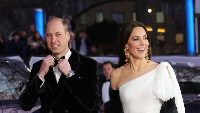 BAFTA-2023's 8 Best Dressed Celebrities: Who Made the Cut and Who Didn't?