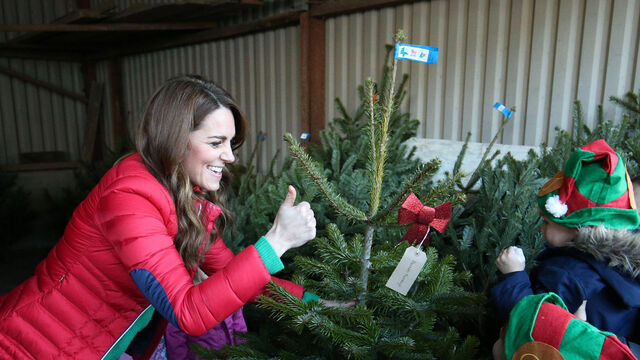 6 Weirdest Royal Christmas Traditions You Never Knew Existed