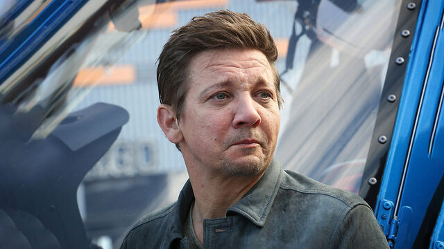Jeremy Renner Gives an Update for Worried Fans After Death Hoax Jeremy Renner Gives an Update for Worried Fans After Death Hoax