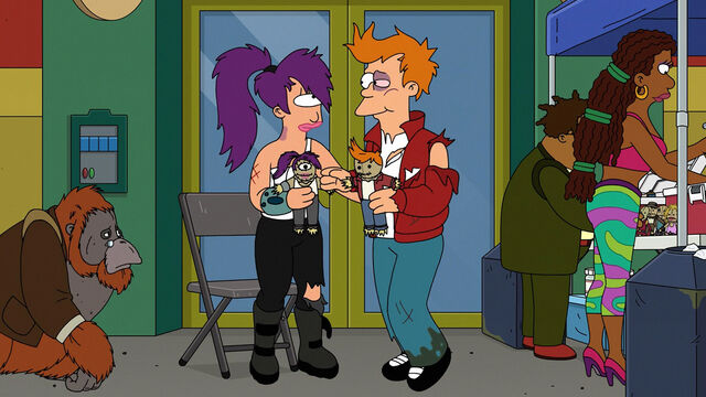Is The Newest Season of Futurama Even Worth Watching? Reddit Weighs In Is The Newest Season of Futurama Even Worth Watching? Reddit Weighs In