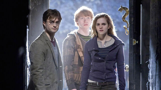 Cursed Child Movie is Unlikely (And That's a Good Thing for Harry Potter Fans)