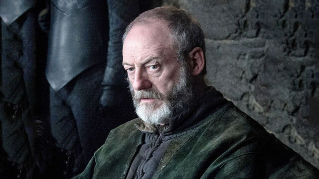 Liam Cunningham Has Sobering Words For Game of Thrones Spin-off