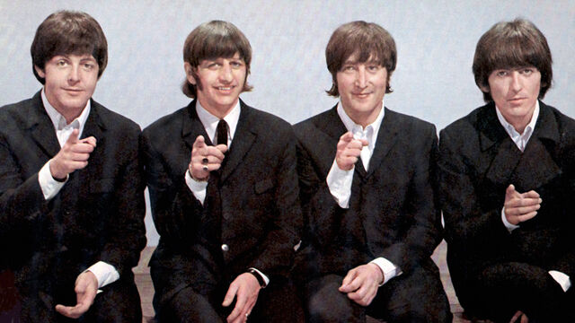 The Beatles Prove AI Might Benefit Entertainment Industry – If It's Used Right
