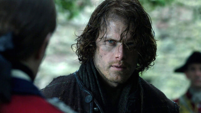 We Have Sam Heughan to Thank for Outlander Ending With Season 8 We Have Sam Heughan to Thank for Outlander Ending With Season 8
