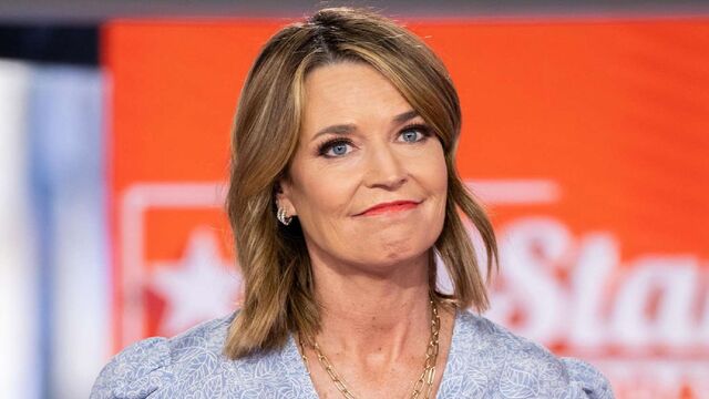 Today Hosts Can't Hide Their Feud Any Longer — Is Savannah Guthrie Walking Away?