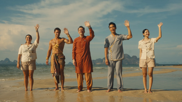 3 Reasons Why the White Lotus Is One of the Best TV Series of Recent Years 3 Reasons Why the White Lotus Is One of the Best TV Series of Recent Years