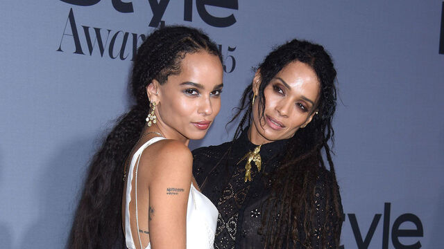 Genetics Don't Lie: These Daughters Are the Spitting Image of Their Celeb Moms