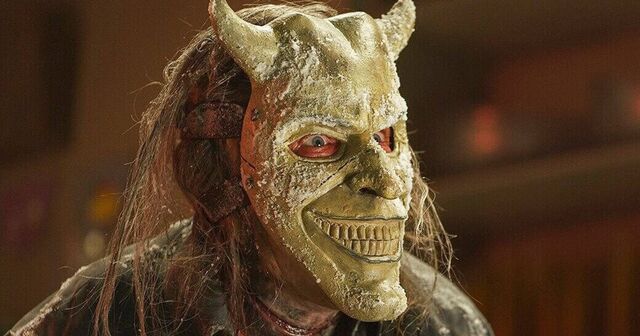 Ethan Hawke Wants Black Phone 3 and He’s Ready to Go to Hell with the Grabber