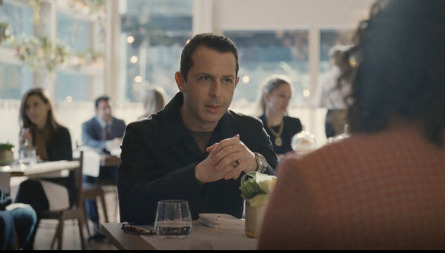 Succession's Most Awkward Moment Makes Watching It Almost Unbearable