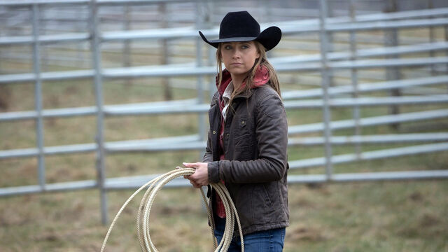 8 Binge-Worthy Small Town TV Shows With Virgin River Vibes