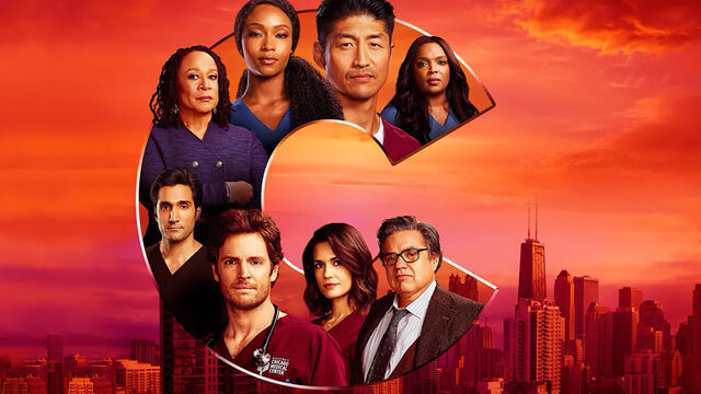 10 TV Medical Dramas to Watch If You Loved Chicago Med