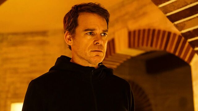Dexter Resurrection Season 2 Unveils Major Filming Progress Fans Have Been Waiting For