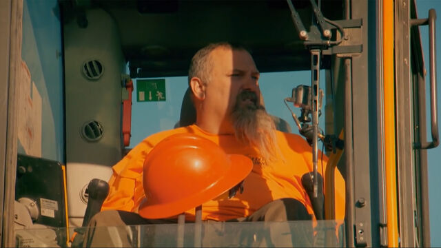 Does Todd Hoffman Have a Stake in the Gold Rush Show?
