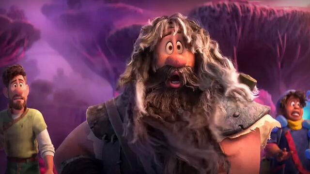 Why Did Strange World (2022) Bomb at the Box Office? Why Did Strange World (2022) Bomb at the Box Office?
