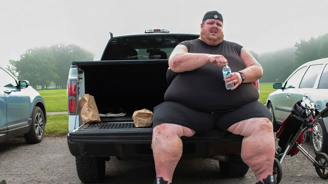 Then & Now: 7 My 600-lb Life Stars Who Lost The Most Weight
