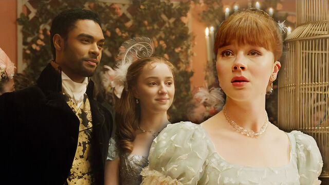 This Disturbing Season 1 Flaw Makes You Wonder How Bridgerton Ever Became Popular