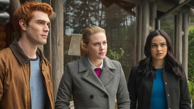 5 Riverdale Cast Members Poised for Post-Series Stardom, According to Reddit