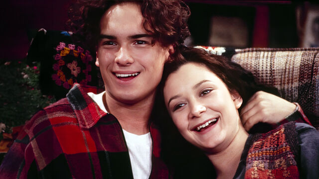 5 TV Couples Who Shocked Us With Their Off-Screen Romances