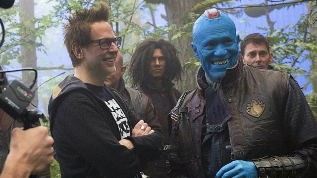 James Gunn Favorite Michael Rooker May Have Another DCU Role Lined Up After Superman And Peacemaker Season 2