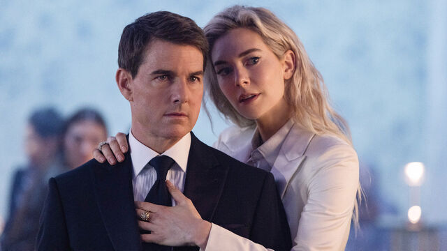 Mission Impossible 7 is Now Officially a Flop, Looks To Lose $100 Million Mission Impossible 7 is Now Officially a Flop, Looks To Lose $100 Million
