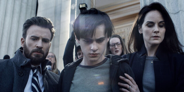 Defending Jacob and 3 Other Realistic Crime Series to Watch if You Liked Adolescence Defending Jacob and 3 Other Realistic Crime Series to Watch if You Liked Adolescence