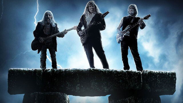 Spinal Tap Returns After Decades—But Does the Sequel Actually Rock?