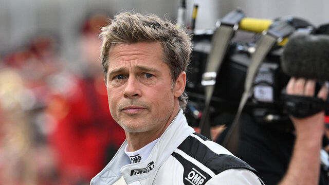 Who Is Brad Pitt's New Girlfriend? Everything You Need to Know Who Is Brad Pitt's New Girlfriend? Everything You Need to Know