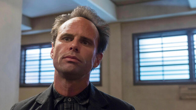 Who's Going to Be a Boyd Replacement in Justified: City Primeval?