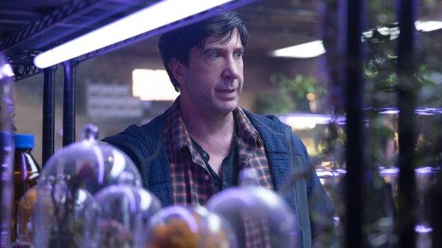 Goosebumps S2 Has David Schwimmer, but Are There Other Reasons to Watch the New Chapter? Goosebumps S2 Has David Schwimmer, but Are There Other Reasons to Watch the New Chapter?