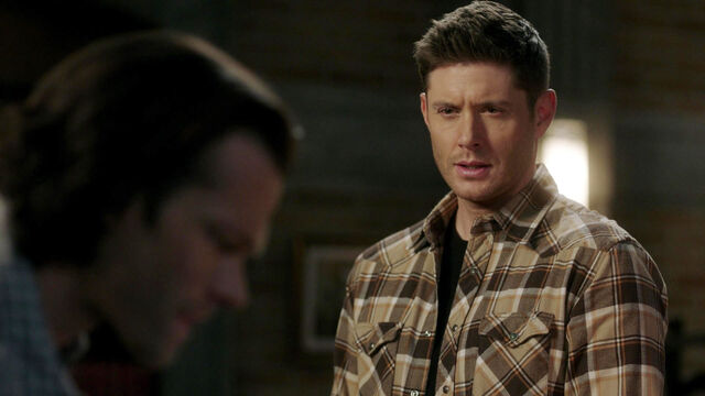 5 Worst Things Dean Winchester Ever Did in Supernatural, Ranked 5 Worst Things Dean Winchester Ever Did in Supernatural, Ranked