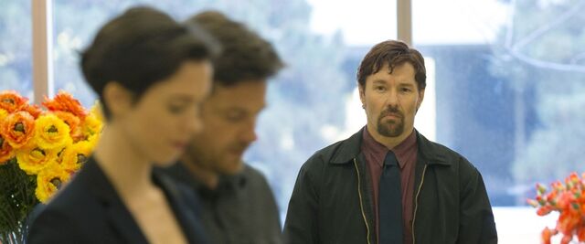 Netflix Is Losing Its Best Psychological Thriller With 91% on RT in January