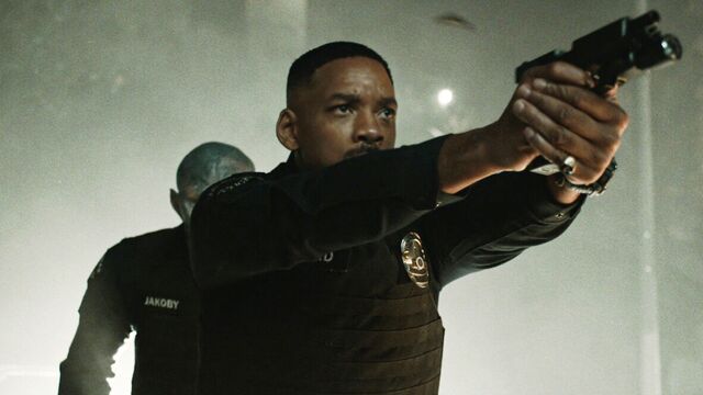 Will Smith’s Best Action Sequel Reportedly Shelved — What Went Down Behind the Scenes