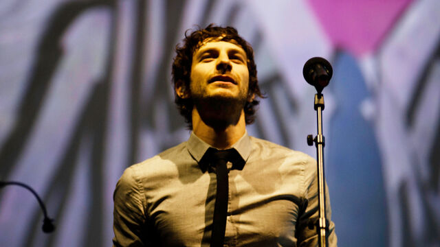Gotye Made Way Less Money From 'Somebody That I Used To Know' Than You Probably Thought