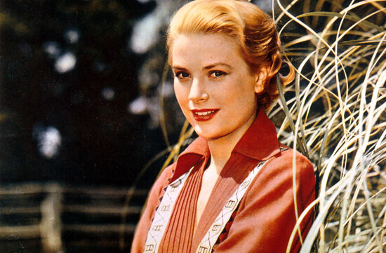 The Kelly Bag: A Tale of Princesses, Hermès, and Fashionable Destiny