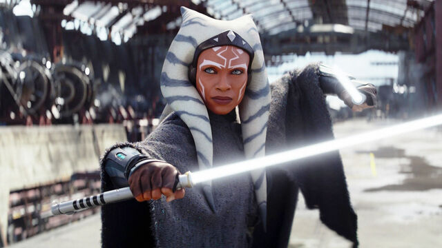 5 Reasons Ahsoka Bringing Back Anakin is the Best Worst Idea Ever