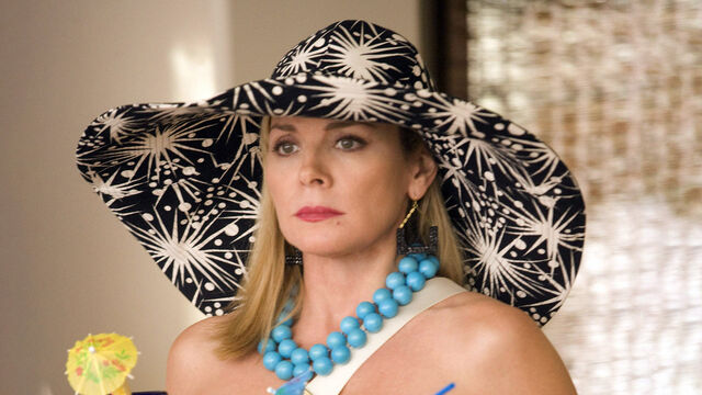 The Ugly Truth Behind the Sex and the City 3 Nasty Samantha Storyline