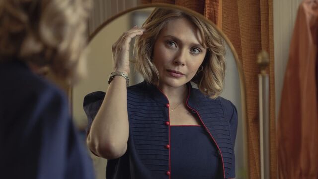 Love & Death and 3 Other Best Movies and TV Series Starring Elizabeth Olsen Love & Death and 3 Other Best Movies and TV Series Starring Elizabeth Olsen