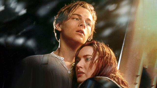 This Titanic Scene Was Literally Too Much for Kate Winslet: "I Wish I Wasn't Here"
