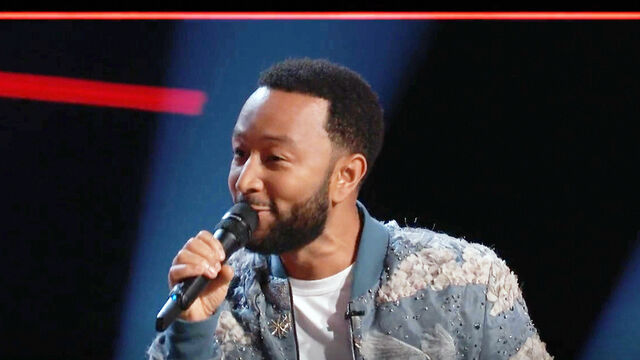 Hot Take: The Voice 24 Is the Best Season in Years Hot Take: The Voice 24 Is the Best Season in Years