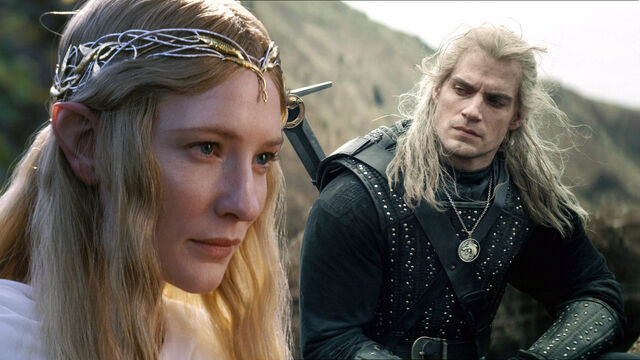 5 LotR Characters Henry Cavill Would Be Perfect for, According to Reddit 5 LotR Characters Henry Cavill Would Be Perfect for, According to Reddit