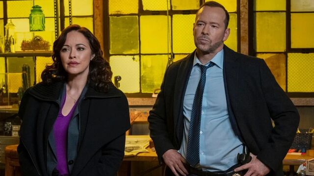 Forget Badge Numbers: How Old are Blue Bloods Characters, Really? Forget Badge Numbers: How Old are Blue Bloods Characters, Really?