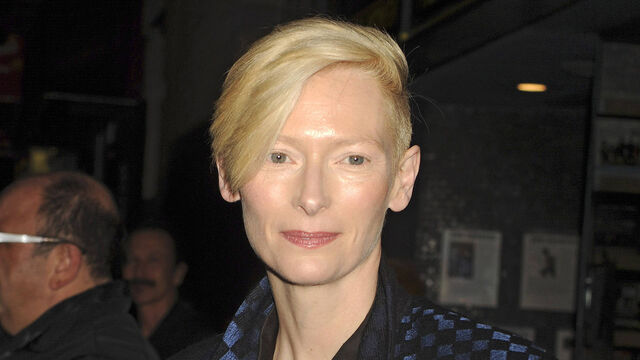 5 Movies That Prove Tilda Swinton is the Ultimate Chameleon Actor 5 Movies That Prove Tilda Swinton is the Ultimate Chameleon Actor