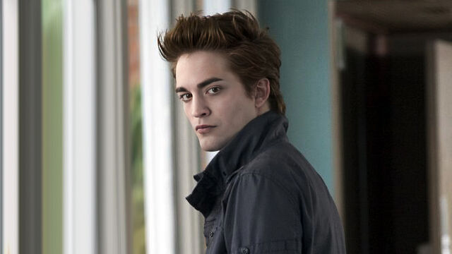 5 Surprising Actors Robert Pattinson Competed With for Twilight Role 5 Surprising Actors Robert Pattinson Competed With for Twilight Role