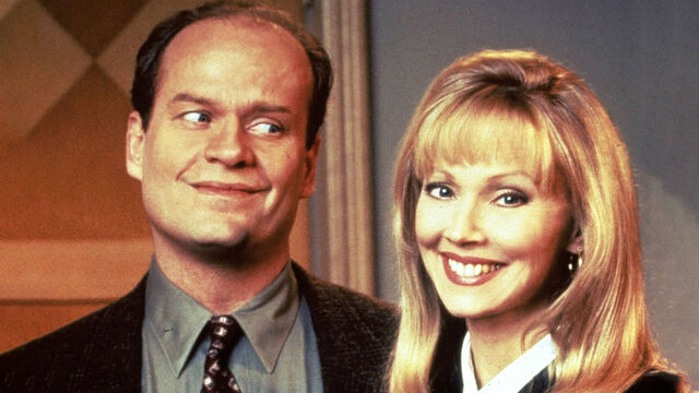 5 Hilarious Scenes That Made Frasier So Iconic, Ranked 5 Hilarious Scenes That Made Frasier So Iconic, Ranked
