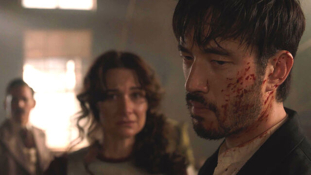Warrior Season 3 Gets June Release Date, Fans Hoping for a Proper Wrap-Up Warrior Season 3 Gets June Release Date, Fans Hoping for a Proper Wrap-Up