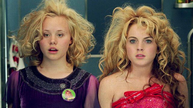 15 Underrated Lindsay Lohan Movies Fans Need to See 15 Underrated Lindsay Lohan Movies Fans Need to See